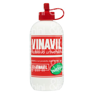 VINAVIL Format 100 gr - Product Image 1