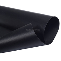 Revêtement de four de cuisson Offre Spéciale tapis de gril de barbecue tapis de gril facile à nettoyer pour la cuisson de pizza et de poisson