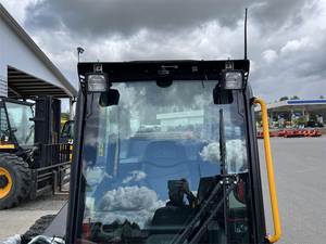 Minicargador 2024 JCB 270T: potencia, seguridad y eficiencia en una sola máquina - Product Image 5