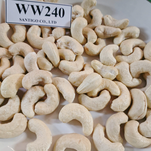 Offre Spéciale! Noix de cajou SANTIGO W240 Noix de cajou Kaju Badam Noix noyaux à faible quantité minimale de commande - Product Image 1
