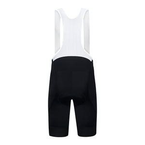 Cuissard à bretelles de vélo de dernière génération en polyester à séchage rapide Competitive Edition Series Men Cycling Bib Shorts With Upf 50 + - Product Image 3