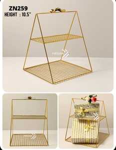 Metal Wire <b>Basket</b> ,Black Powder Coated Designer Wire <b>Basket</b> Set,Storage <b>Basket</b> or Bread <b>Basket</b>,wire storage <b>basket</b> - Product Image 3