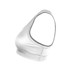 Traje deportivo personalizado de alto impacto para mujer Conjuntos de ropa deportiva de yoga sin costuras-Venta al por mayor Leggings sin costuras y Sujetador deportivo - Product Image 3