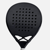 Raquette de tennis et de padel professionnelle de haute qualité, diamant 3k/12k/18k, fibre de carbone, personnalisée, légère, durable, fabricant pakistanais