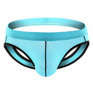<b>Mens</b> <b>Jockstrap</b> with Unique Design and High Quality Fabric for Sports Training and Daily Comfort - Product Image 1