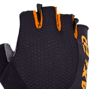 Hot Sale Half Finger <b>Gloves</b> Protection Cycling Racing Gym Fitness Weightlifting <b>Gloves</b> Half finger Cycling Gear - Product Image 5