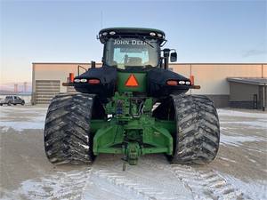 USADO 2013 A 2025 John De ere 9510RT 7743 - Product Image 4