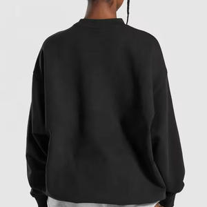 Sweat-shirts à capuche pour hommes avec logo personnalisé OEM, couleur unie, design d'hiver, nouveau motif imprimé, style pull, couleurs personnalisées - Product Image 6