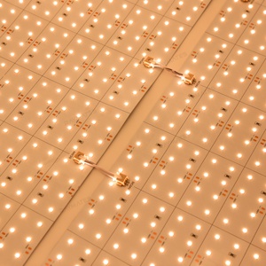 Lámina LED Flexible de Alta Eficiencia y Tamaño Personalizado, DC24V, para Retroiluminación de Encimeras de Piedra Ónix y Detalles Arquitectónicos - Product Image 3