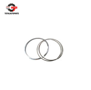 Mesin cincin Piston OEM OEM Via Fits cocok untuk V-W Bee-tle 2.0TFSI pas-sat Go-lf Au-di sku-da oc-tavia Se-at - Product Image 4