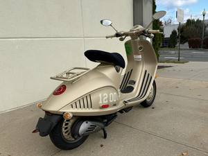 MEJORES VENTAS PARA 2026 VespaS <span class=keywords><strong>946</strong></span> Dragon Nueva Motocicleta Todoterreno Lista para Enviar - Product Image 3