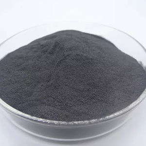 Gránulos/Placas/Varillas/Pellets de Carburo de Boro (B4C) de Alta Pureza para Granallado, Dureza 53-64HRC, Abrasivo Refractario C T FARM - Product Image 2