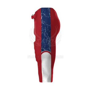 Vente en gros d'uniformes de football américain Commande en gros acceptée Taille et couleur personnalisées disponibles Convient aux équipes des clubs scolaires - Product Image 4