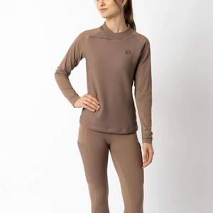 Camisa ligera de entrenamiento al aire libre al por mayor, el mejor diseño de venta para entrenamiento de caballos - Product Image 3