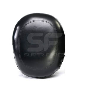 Almohadillas de enfoque de grado profesional con orificios de ventilación para sesiones de entrenamiento intenso Almohadillas de enfoque de diseño personalizado - Product Image 6