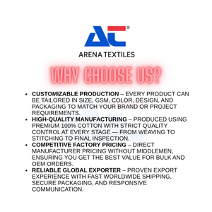 Serviettes de cuisine en coton gaufré 100% personnalisées avec logo, tissées, sans papier, carrées, couleur unie, écologiques, super absorbantes, douces et rapides - Product Image 5