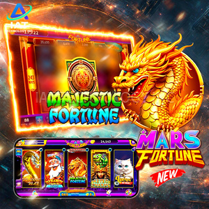 MARS Fortune đại lý trò chơi trực tuyến phần mềm tín dụng ứng dụng nhà phân phối - Product Image 1
