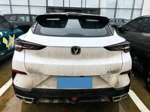 Voiture Changan UNI-T 2026 d'occasion en excellent état - Product Image 5