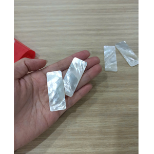 Precio barato Hojas de nácar pulidas Paneles de incrustaciones de conchas marinas al por mayor para muebles y decoración - Product Image 6