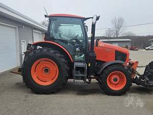 2022 KUBOTA Tractor de ocasión, - Product Image 3
