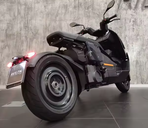 Nuevo Precio 2023 Motocicleta B.M.W CE 04 con Velocidad Máxima >80km/h Fabricada en AE ( WHAT.SAPP: /+1 5042067821 ) - Product Image 4