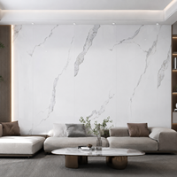 Panneaux muraux imperméables en bambou et charbon de bois WYRAX à haute brillance pour la décoration intérieure des halls avec un design moderne