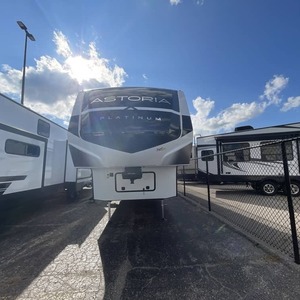 Nouvelle caravane Dutchmen Astoria 3173R-L-P 2026 à vendre - Product Image 1
