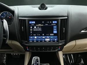 Maserati Levante Modena 2022, conduite à gauche, 400+ ch, 400-500 Nm - Product Image 5