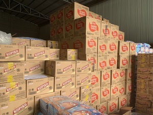 โกปิโกลูกอมรสกาแฟ600กรัม X 6ขวด - Product Image 4