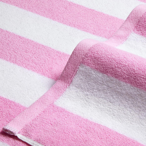 Le plus vendu des serviettes de plage personnalisées de couleur unie bon marché OEM Essuie-mains à prix d'usine pour usage personnel - Product Image 5