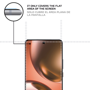 ฟิล์มกันรอยหน้าจอ Realme GT 7 - Product Image 4