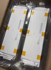 电动摩托车用60 Ah <span class=keywords><strong>3</strong></span>.7 V 8C高倍率锂离子聚合物电池，<span class=keywords><strong>3</strong></span>.7 V - Product Image 2