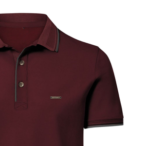 ผ้าฝ้ายคุณภาพสูง ผลิตในบังกลาเทศ เนื้อผ้าดับเบิ้ลพีเค ระบายอากาศได้ดี เหมาะสำหรับเสื้อเชิ้ตผู้ชาย สัมผัสนุ่ม ทนทาน คอเสื้อและปลายแขนเสื้ออย่างดี รับผลิตแบบ OEM/ODM - Product Image 2