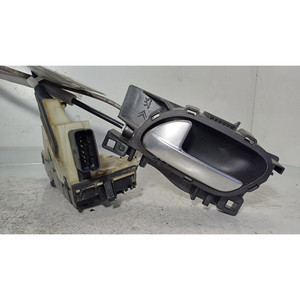 SERRATURA ANTERIORE SINISTRA CITROEN DS4 1a Serie 9135HQ DV6C-9HR-9H05 (11>) - Product Image 2