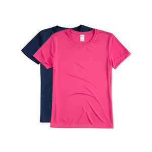 เสื้อยืดแขนสั้นสำหรับผู้หญิงไซส์ใหญ่พิเศษเสื้อยืดผ้าฝ้ายสำหรับทุกเพศสำหรับฤดูร้อน - Product Image 1