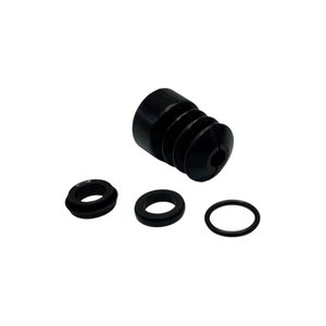Kit de réparation de joints pour vérin hydraulique 9960045 compatible avec les tracteurs Ford 8630, 8830, TM120, TM130 – Remplacement OEM - Product Image 1