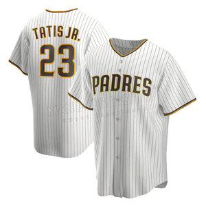 Dernier maillot de baseball pour homme sur mesure - Vêtements de sport respirants pour adultes Conception personnalisée et impression de logo - Product Image 6