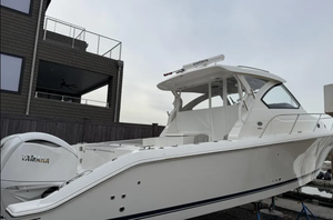 Pursuit OS 355 de Alta Calidad 2026, Ligero y de Alta Eficiencia, Accionado Manualmente - Product Image 3