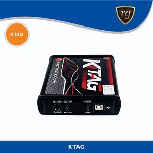 Rinku เครื่องมือเขียนโปรแกรม ECU มอเตอร์ ktag ชุดเต็มรูปแบบสำหรับการปรับแต่งเครื่องยนต์รถบรรทุกและรถจักรยานยนต์แบบมืออาชีพ - Product Image 2