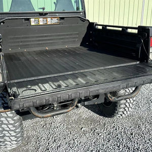 Véhicule utilitaire John Deere Gator XUV 825I 4x4 automatique 2013, moteur diesel/essence 4 temps 200cc, certifié EPA EEC, vitesse maximale 85 km/h - Product Image 3