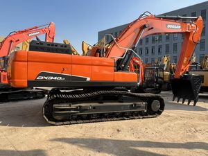 Doosan original, a la venta, con un rendimiento excepcional y un precio bajo, se vende un producto de segunda mano - Product Image 6