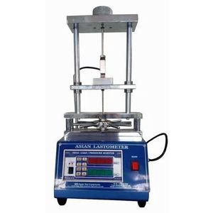 Testeurs de dureté numériques Lasto Meter - Catégorie de produits - Product Image 1