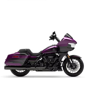 Motocicleta Har/ley-David-son CVO Road-Glide Tou/ring de última venta de 2025 con 3 años de garantía lista para enviar - Product Image 1