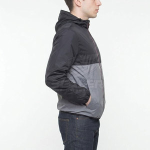 Chaqueta de Ciclismo de Montaña para Deportes al Aire Libre, Fabricada en Pakistán, con Cremallera y Capucha, Diseño Ajustable, Tejido de Poliéster - Product Image 3