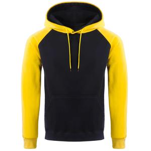 <b>Hoodie</b> Men Loose Oversized Clothing Autumn Warmth Fleece Hoody Street Personality Hooded - Product Image 6