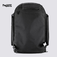 Sac de sport personnalisé en gros pour femme, sac de voyage avec compartiment pour chaussures et poche étanche, sacs de gym 2026