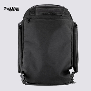 wholesale Custom Print Sports <b>Bag</b> Women Travel <b>Bag</b> With Wet Pocket Shoes Compartment Gym <b>Bags</b> 2026 - Product Image 2