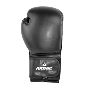 Guantes de Boxeo con Ajuste Seguro y Acolchado Premium, con Absorción de Impactos e Interior Suave - Product Image 3