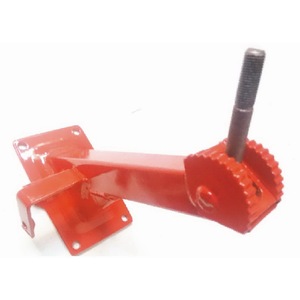 Componenti per Scooter: Supporto Manubrio per Z750 Moderna Rif. 974716 - Product Image 1