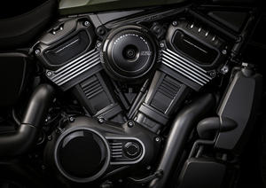 Motocicleta Deportiva Harley Davidson Nightster Special 2026 NUEVA, CERTIFICADA E INSPECCIONADA, LEGAL PARA CARRETERA, EN VENTA - Product Image 3